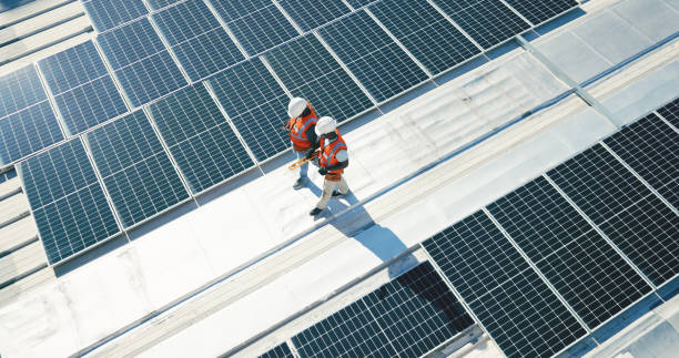 Best Green or Eco-Friendly Roofing Solutions  in Ninety Six, SC