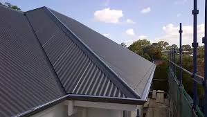 Best Rubber Roofing (EPDM, TPO)  in Ninety Six, SC